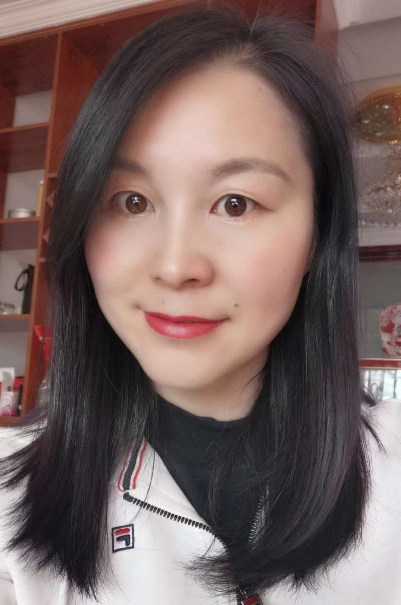 吴女士头像