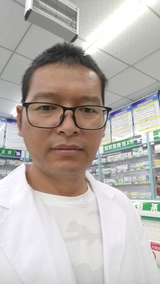 钱先生头像